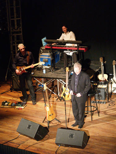 Fabio Concato, concerto, musica, 2009