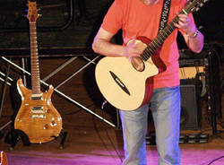 Fabio Concato, concerto, musica, 2009