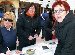 festa donna 2009