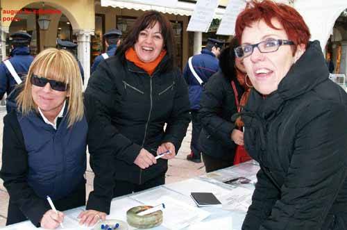 festa donna 2009
