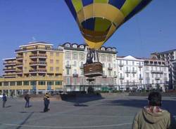 foto lettori mongolfiera alberto zulian