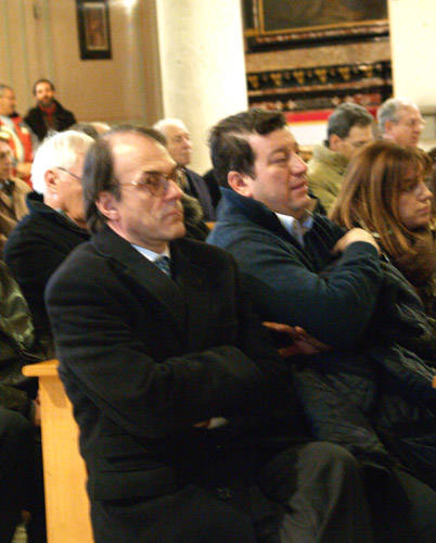funerale francesco ogliari malnate