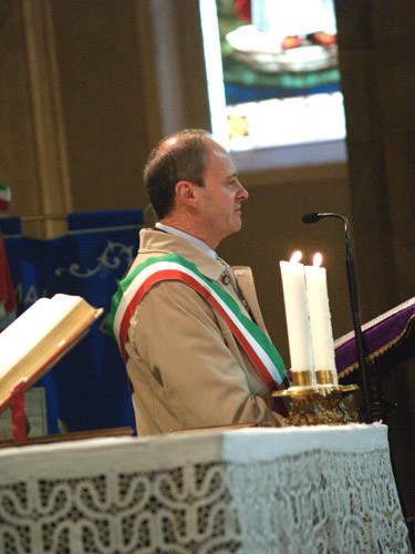 funerale francesco ogliari malnate