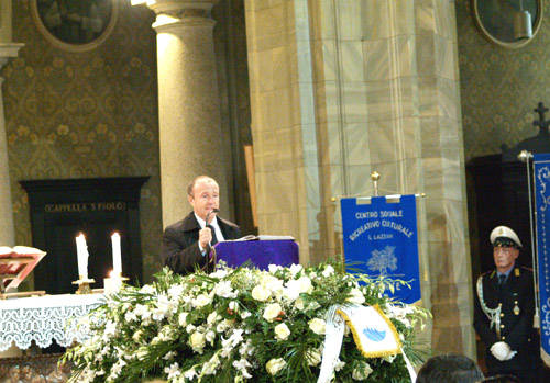 funerale francesco ogliari malnate