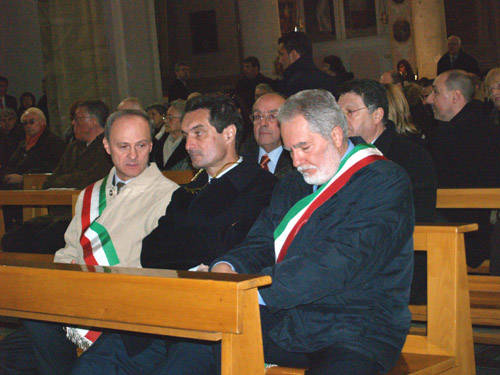 funerale francesco ogliari malnate