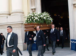 funerale francesco ogliari malnate