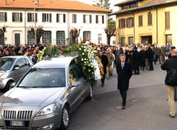 funerale francesco ogliari malnate
