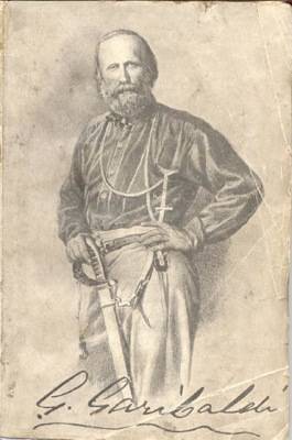 Giuseppe Garibaldi