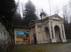 guttuso sacro monte