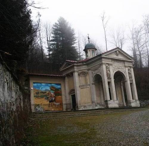 guttuso sacro monte