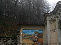 guttuso sacro monte