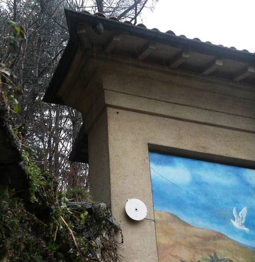 guttuso sacro monte