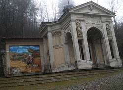 guttuso sacro monte