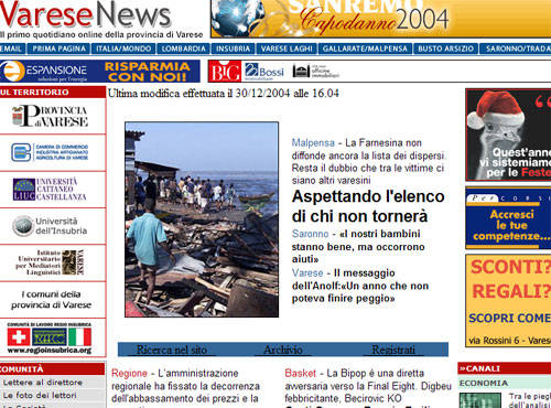 homepage varesenews galleria