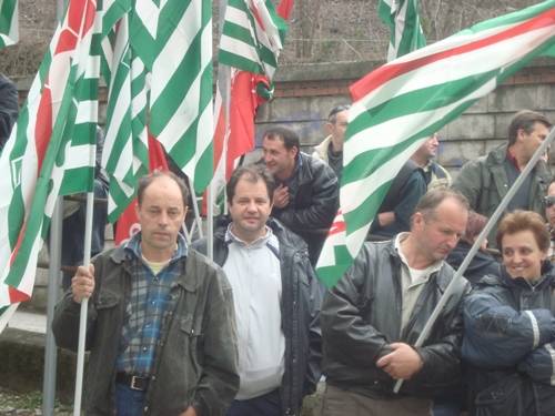 inaugurazione anno accademico como 2009 sant'abbondio insubria