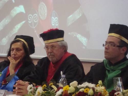 inaugurazione anno accademico como 2009 sant'abbondio insubria