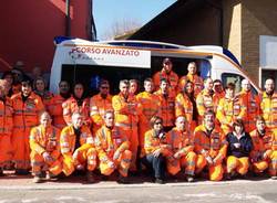 inaugurazione sede sos azzate