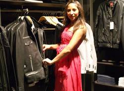 inaugurazione zara varese