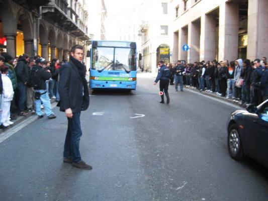incidente corso moro 4
