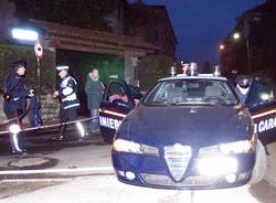 incidente via caracciolo