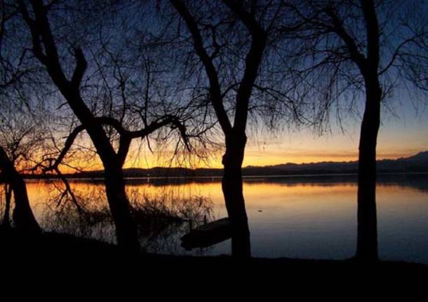 Lago di Varese