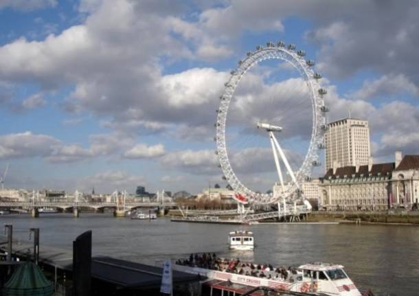 Londra