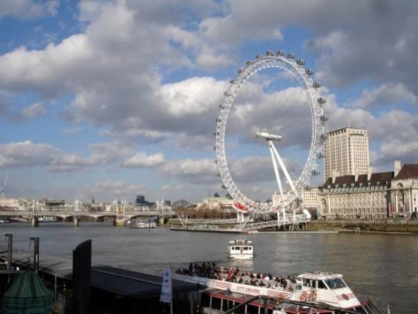 Londra