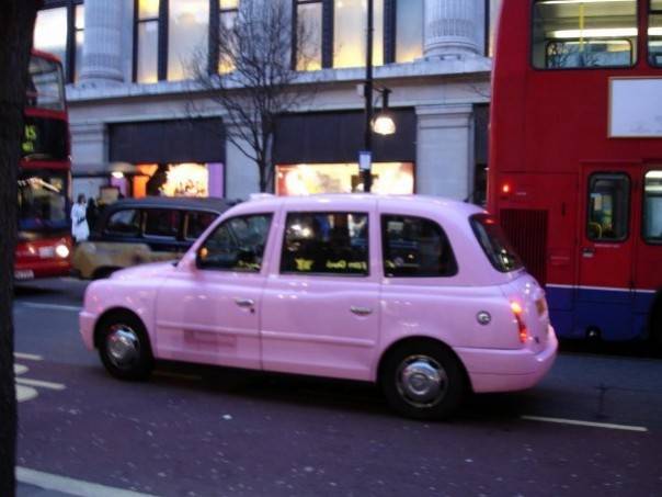 Londra