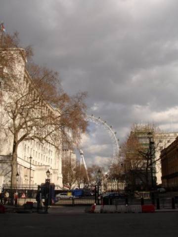 Londra