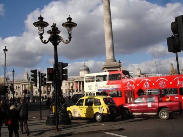 Londra