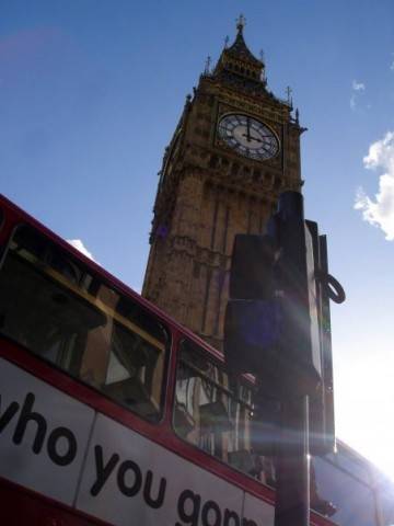 Londra