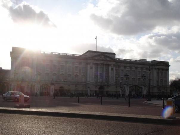 Londra