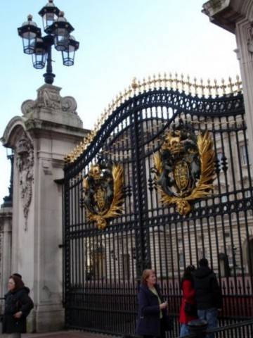 Londra