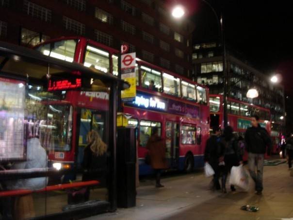 Londra