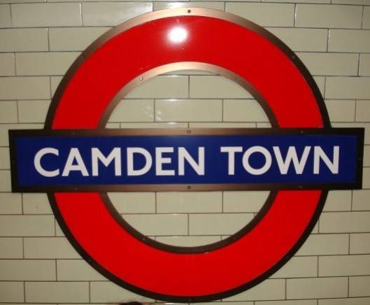 Londra
