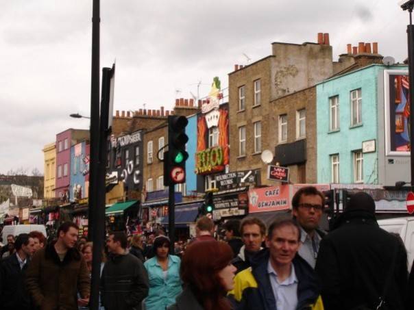 Londra