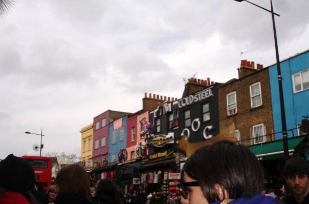 Londra