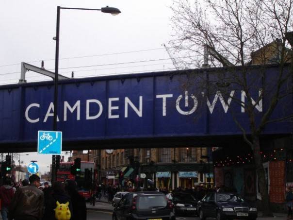 Londra