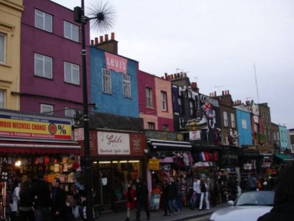 Londra