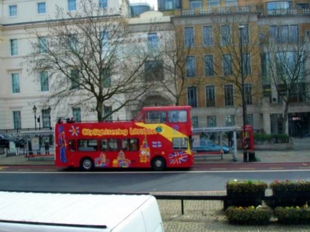 Londra