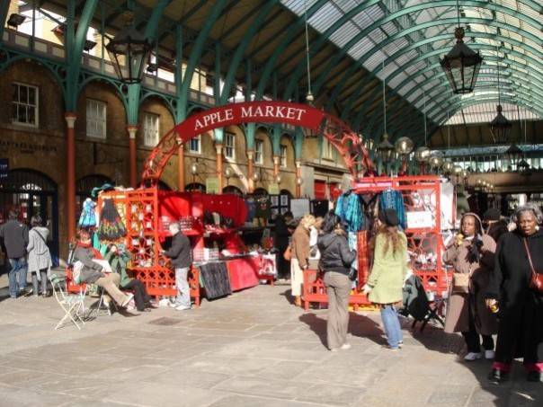 Londra