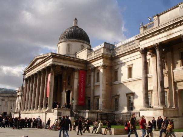 Londra