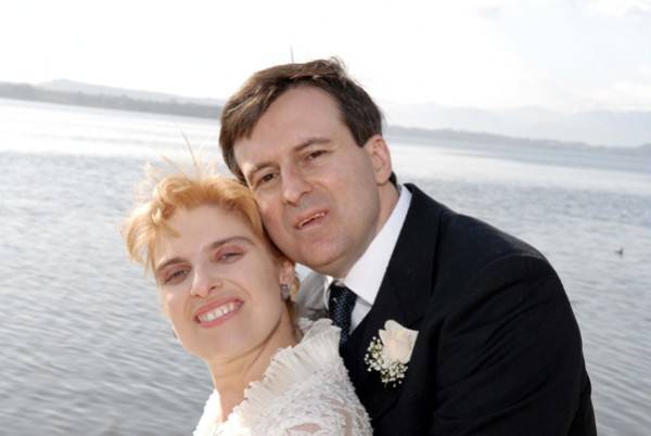 Manuela e Roberto