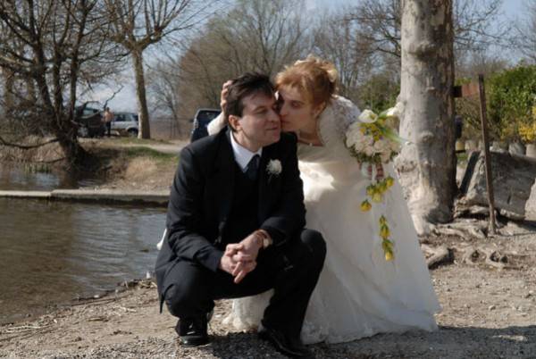Manuela e Roberto