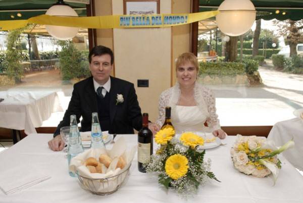 Manuela e Roberto