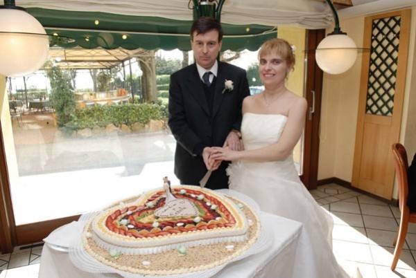 Manuela e Roberto