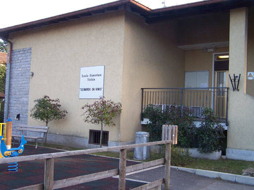 mesenzana galleria scuola