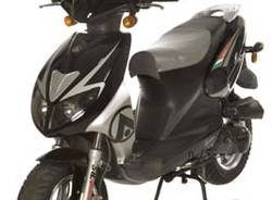 moto aspes