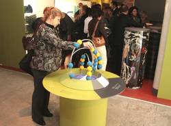 museo scienza area gomma