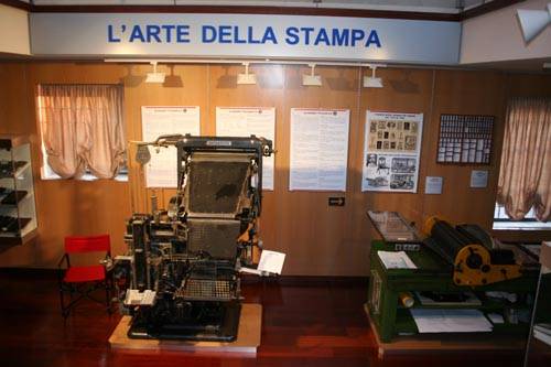museo stampa tradate